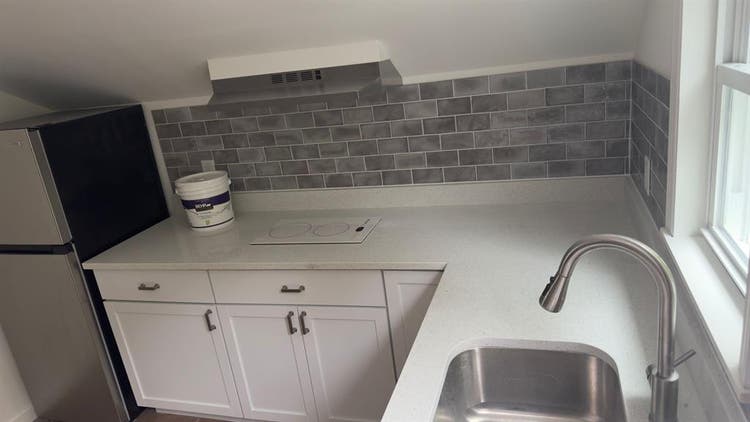 Second Fl brand new Apt