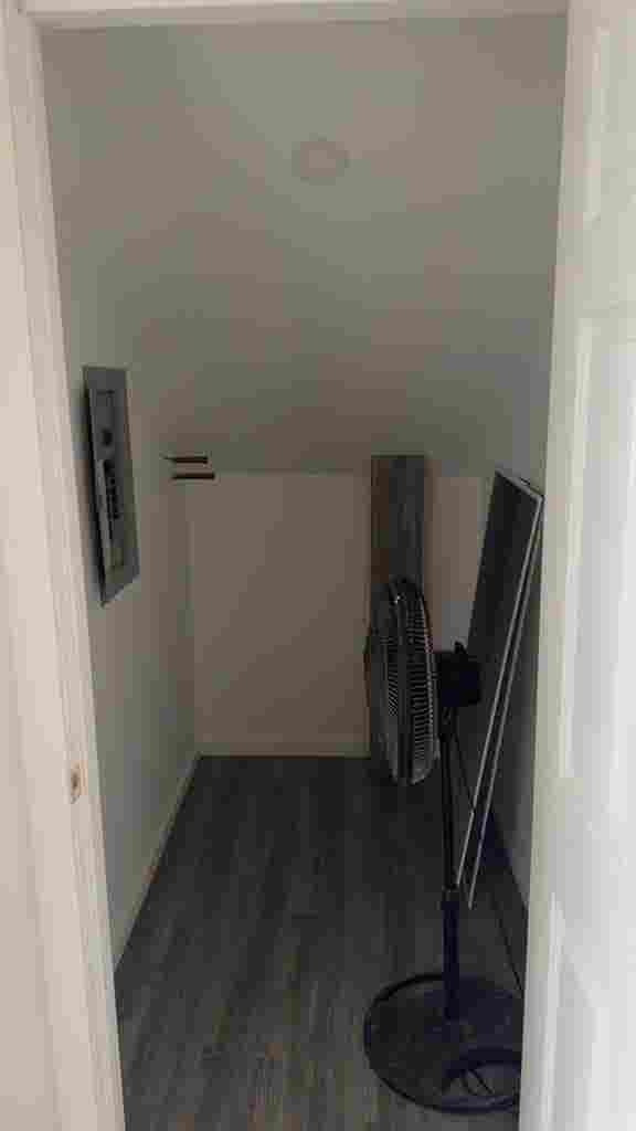 Second Fl brand new Apt