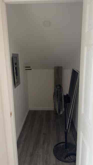 Second Fl brand new Apt