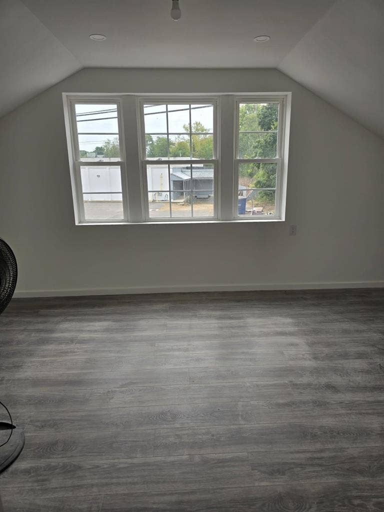 Second Fl brand new Apt