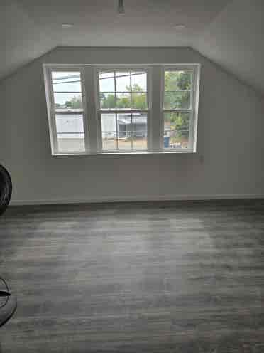 Second Fl brand new Apt