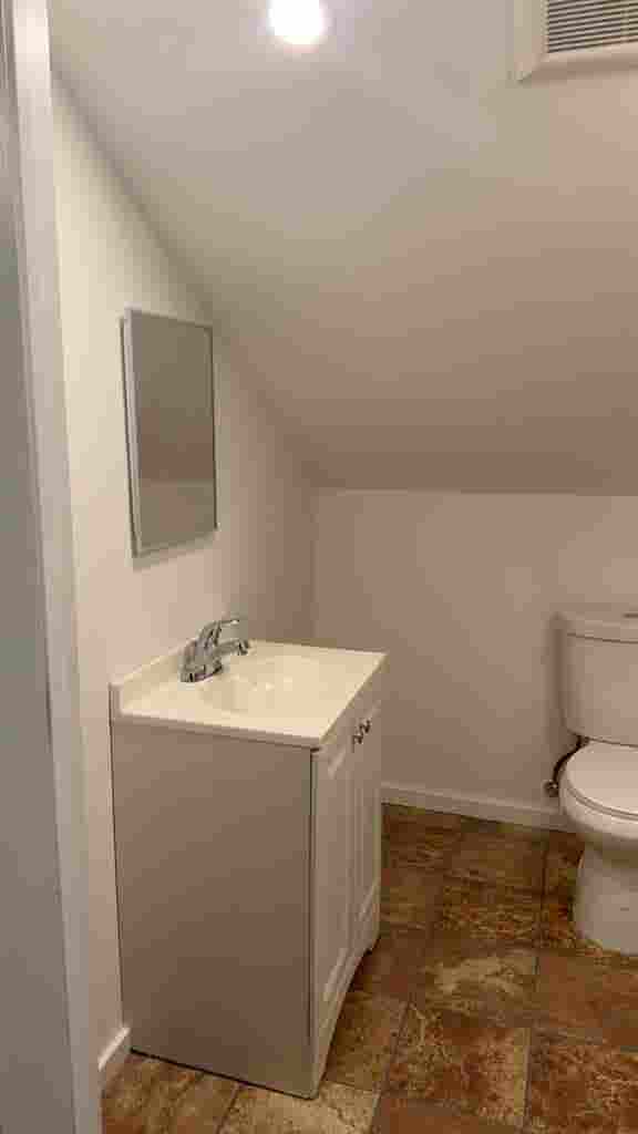 Second Fl brand new Apt