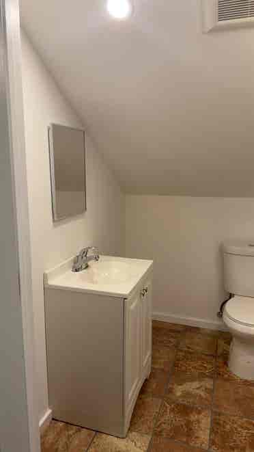 Second Fl brand new Apt