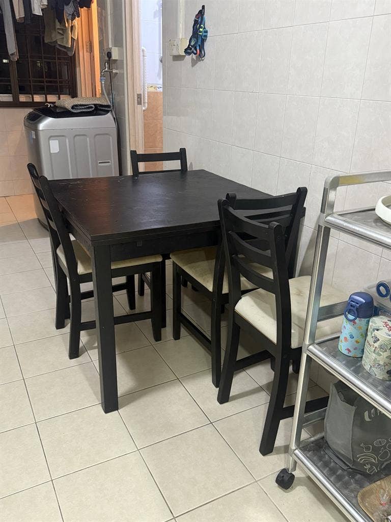 LF 1 Male Housemate $ TAMPINES