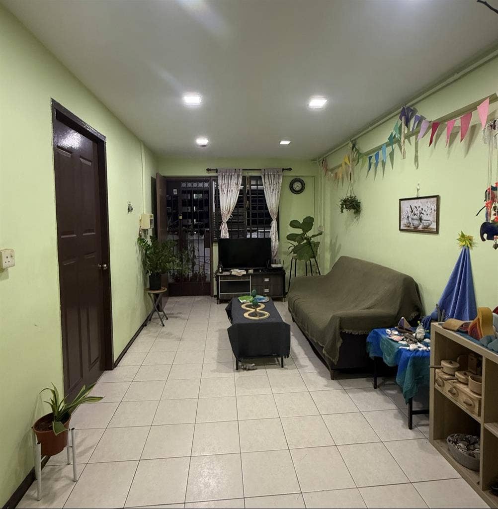 LF 1 Male Housemate $ TAMPINES