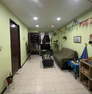 LF 1 Male Housemate or COUPLE