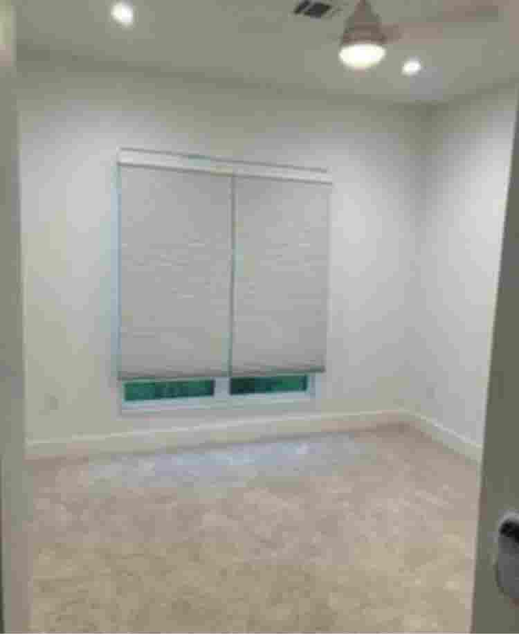 Spacious Private Room