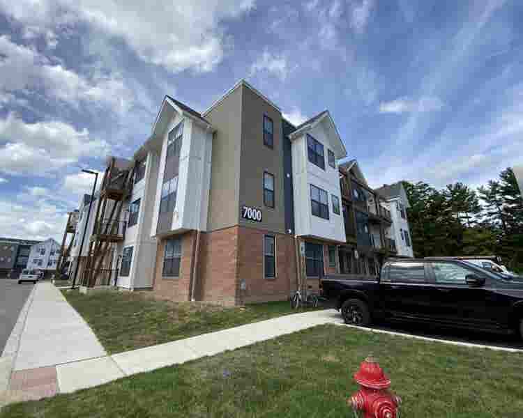 Lease Transfer