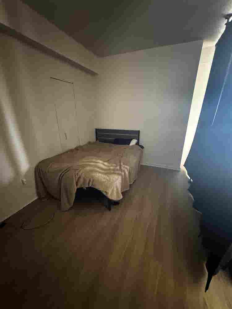 spacious studio in prime Hoboken