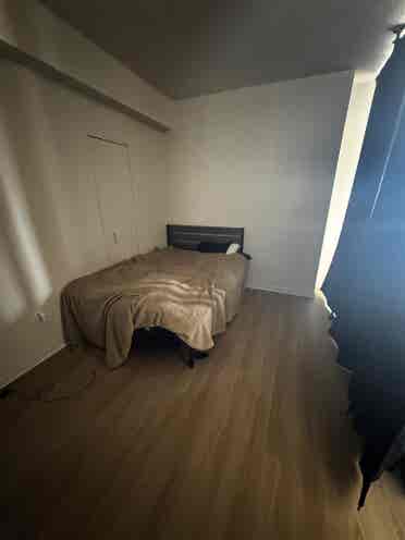 spacious studio in prime Hoboken