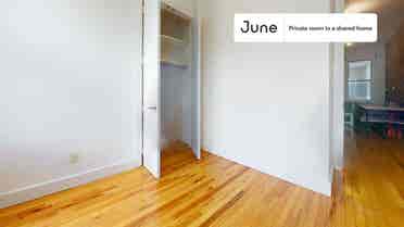 3 BR in New York City