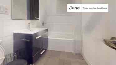 3 BR in New York City