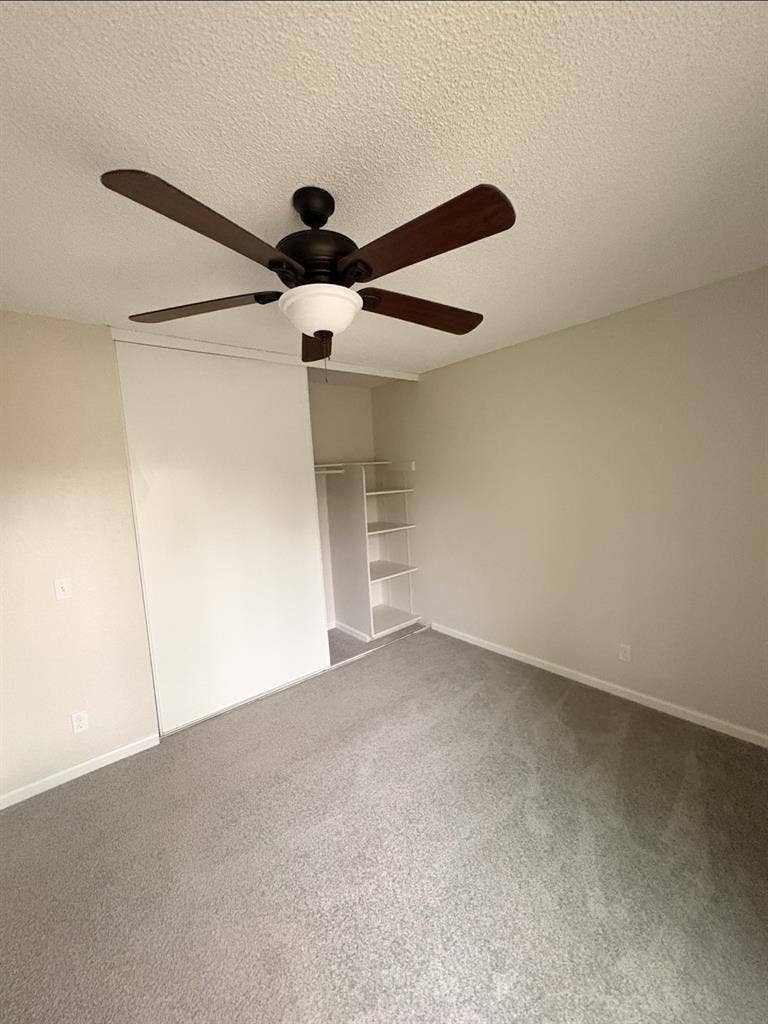 Private Bed + Bath
