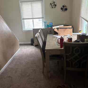 Looking for a renter in Roseville!