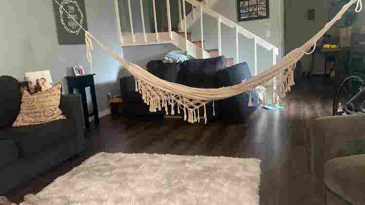 Master bedroom for rent