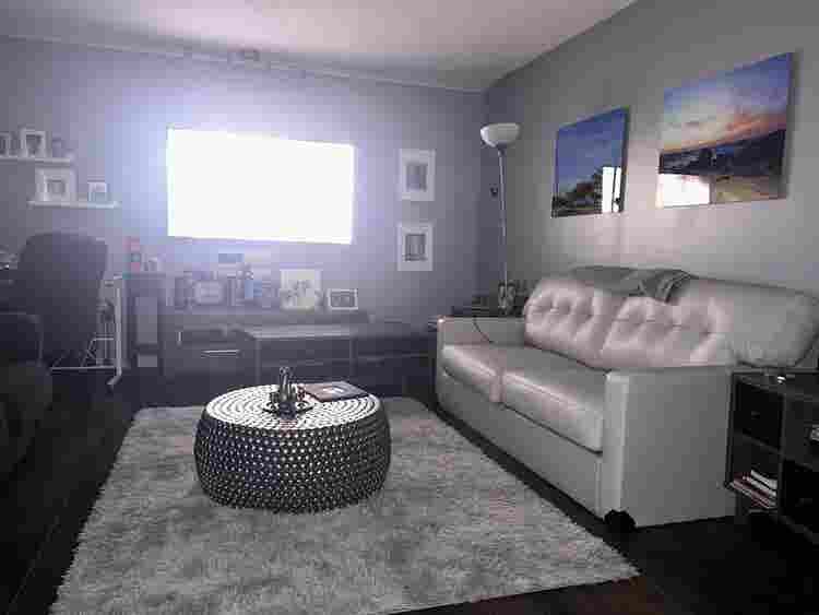 Master bedroom for rent