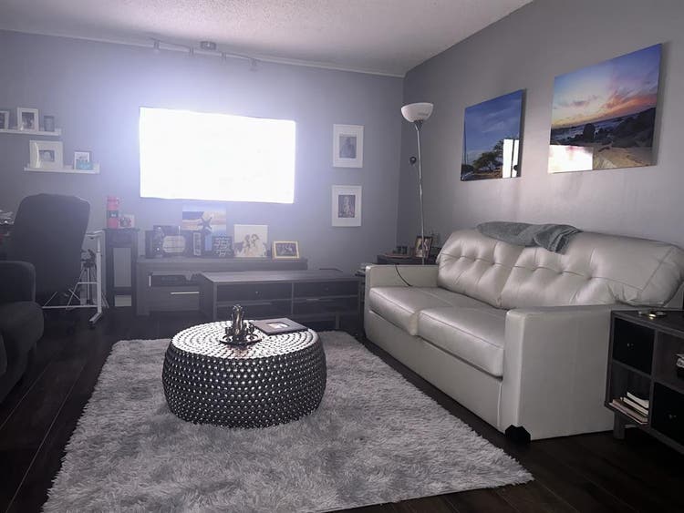 Master bedroom for rent