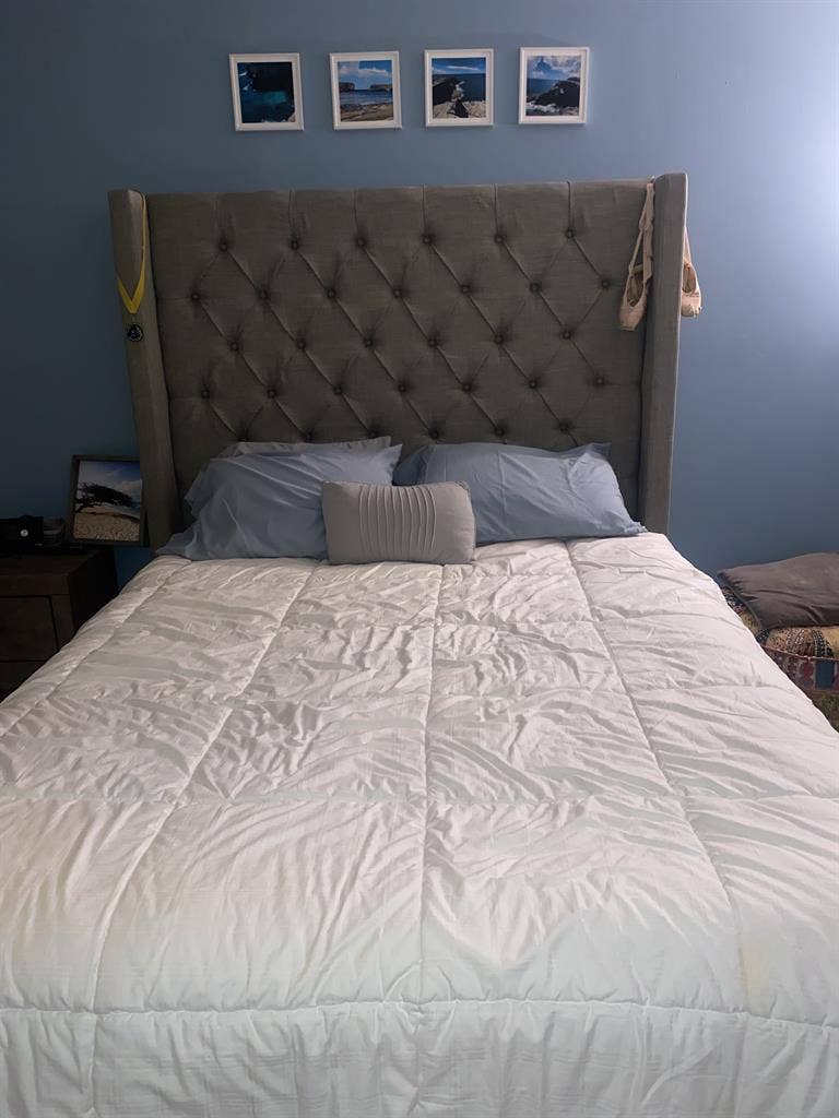 Master bedroom for rent