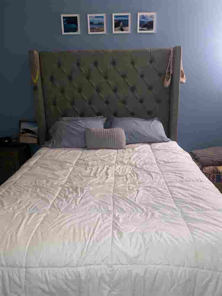 Master bedroom for rent