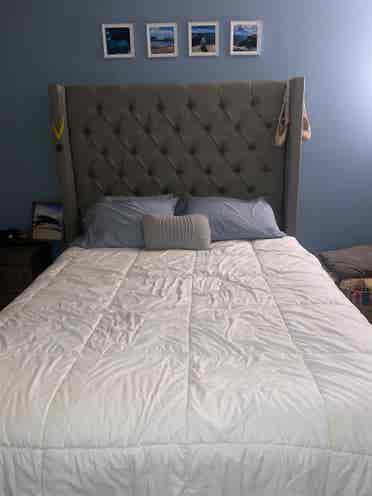 Master bedroom for rent