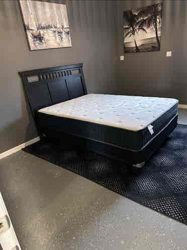 Extra large room Plano
