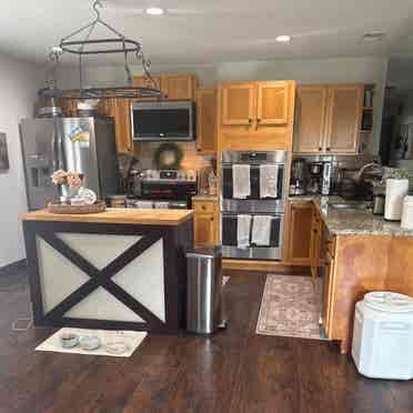 Female Roommate Springtown TX
