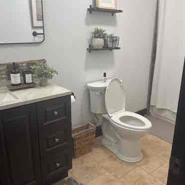 Female Roommate Springtown TX
