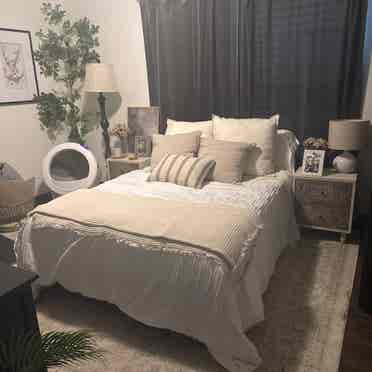Female Roommate Springtown TX