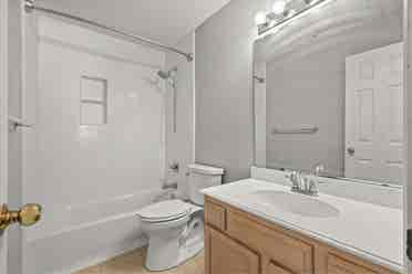 Amazing Private Room for Rent!!!