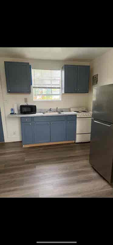 Studio In Lauderhill FL Available