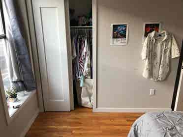 East Harlem Room  - Females Only