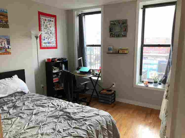 East Harlem Room  - Females Only