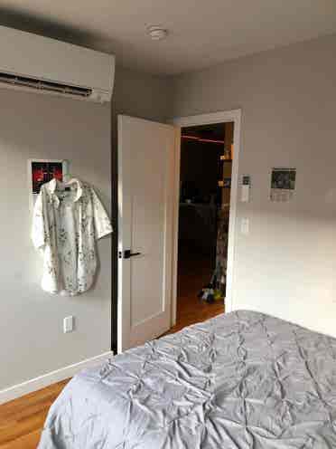 East Harlem Room  - Females Only