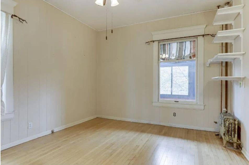 3BR Brownstone in Summit Hill