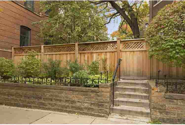 3BR Brownstone in Summit Hill