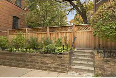 3BR Brownstone in Summit Hill