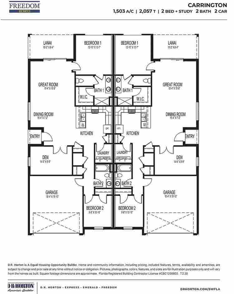 New Listing