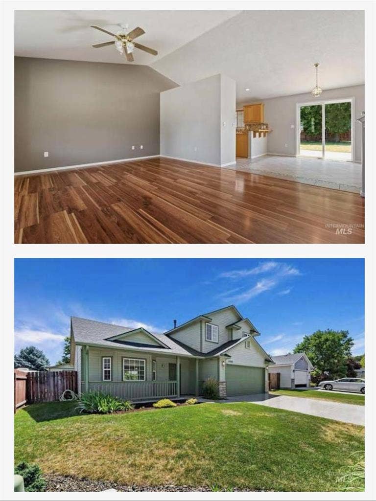 Room for rent in Boise!