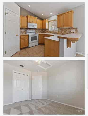 Room for rent in Boise!