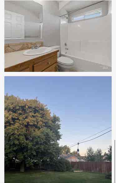 Room for rent in Boise!