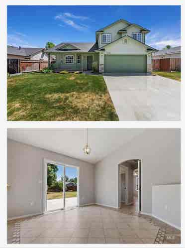 Room for rent in Boise!