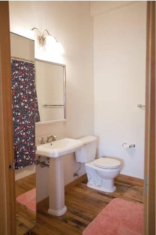 Spacious Studio Loft in St. Paul