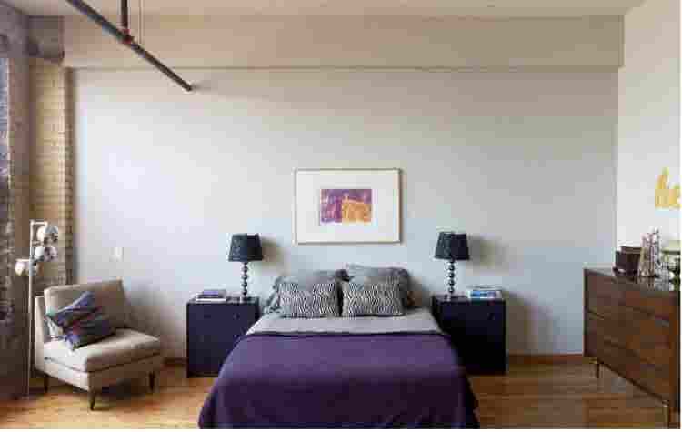 Spacious Studio Loft in St. Paul