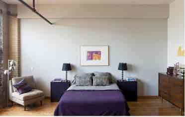 Spacious Studio Loft in St. Paul