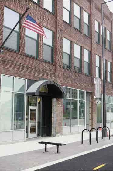 Spacious Studio Loft in St. Paul