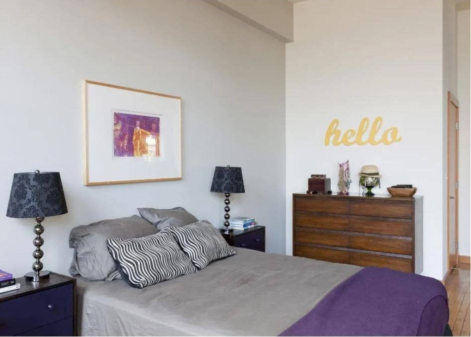 Spacious Studio Loft in St. Paul