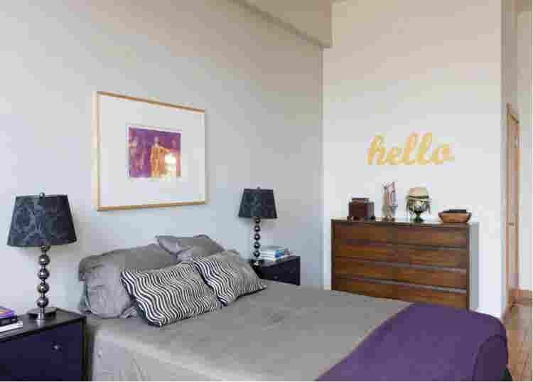 Spacious Studio Loft in St. Paul
