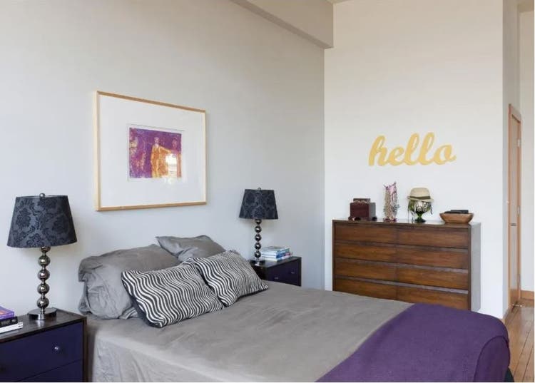 Spacious Studio Loft in St. Paul