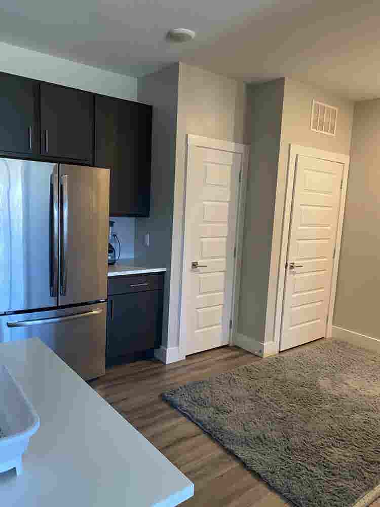 Roommate urgently needed