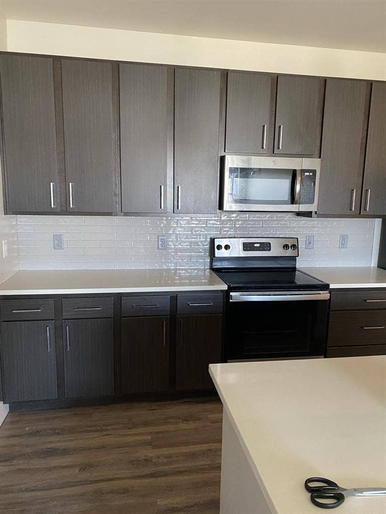 Roommate urgently needed